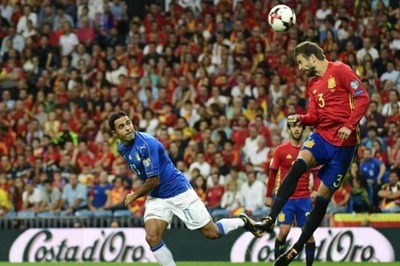 Blast From The Past: Five Classic Italy vs Spain Clashes Ahead of Euro 2020 Showdown
