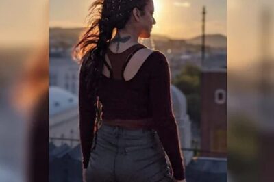 ‘She Will Live In Me Beyond The Film’: Kangana Ranaut On Her Dhaakad Role