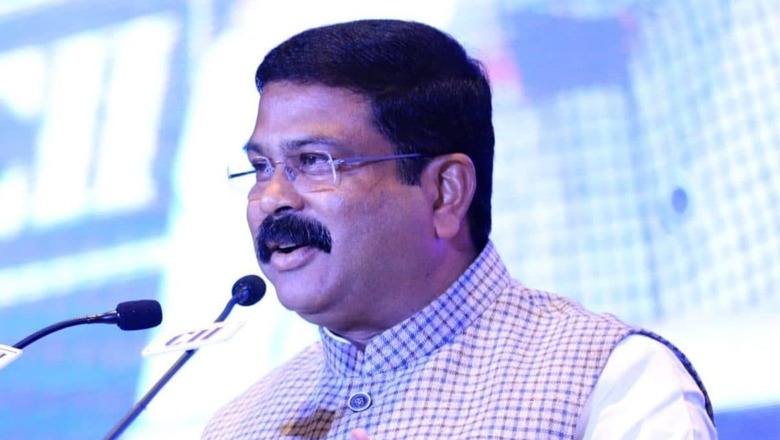 DU Played Vital Role in Implementation of NEP 2020: Education Minister Pradhan