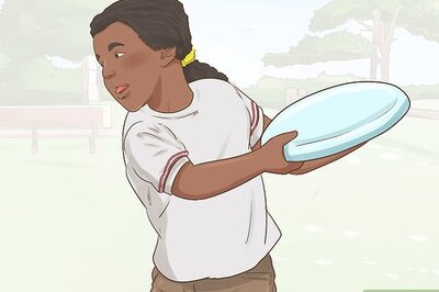 How to Train for the Olympics