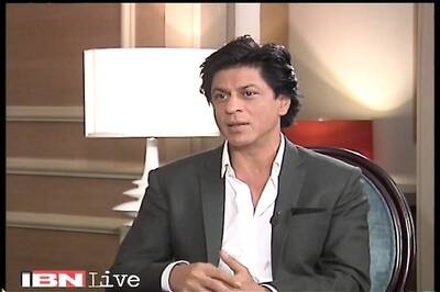 Shah Rukh Khan to introduce the Royal couple, calls it a big honour