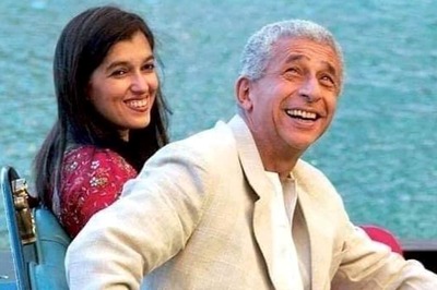 Ratna Pathak Says Naseeruddin Shah's Family Never Asked Her To 'Convert': 'Didn’t Make a Fuss At All'