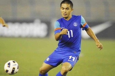 As it happened: India vs Afghanistan, SAFF Cup Final