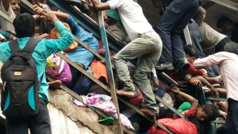 Elphinstone Stampede: Death Toll Mounts to 23
