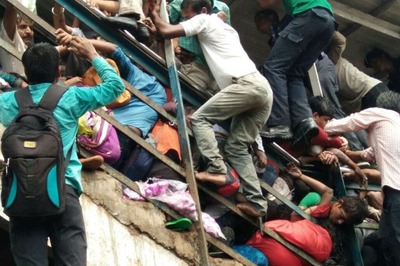 Elphinstone Stampede: Death Toll Mounts to 23