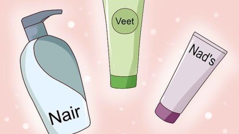 How to Get Rid of Body Hair