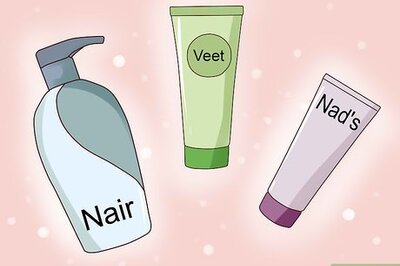 How to Get Rid of Body Hair
