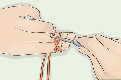 How to Crochet a Backpack