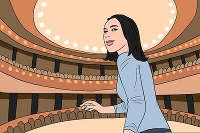 How to Record a Live Concert