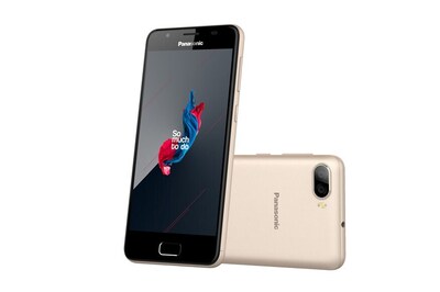 Panasonic Eluga RAY 500 With Dual Camera and Eluga RAY 700 Launched