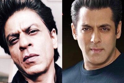 Shah Rukh Khan, Salman Khan to Clash on Diwali With Pathaan, Kisi Ka Bhai Kisi Ki Jaan Teasers?