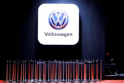 Volkswagen to Invest $4 Billion to Build Digital Businesses by 2025