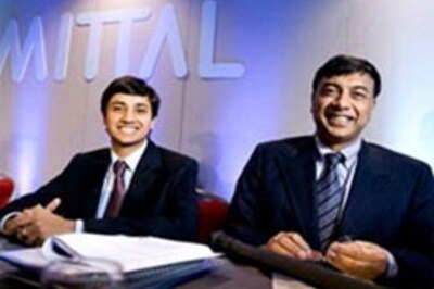 Mittal buying London's costliest house for son