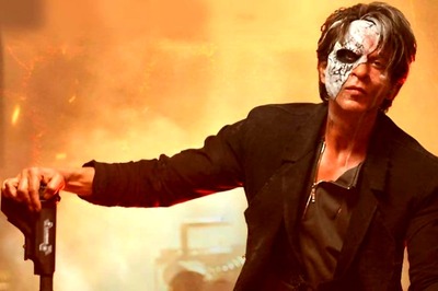 Jawan Box Office Day 6: SRK Film Is Unstoppable, Crosses Rs 346 Crore Mark In India