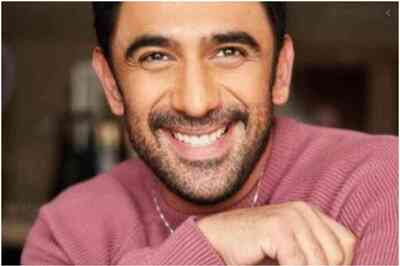 Happy Birthday Amit Sadh: Here’s Taking A Look At His Best Performances