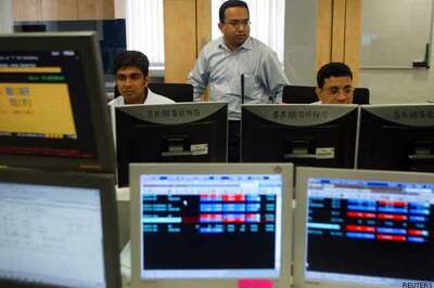 Sensex jumps 170 pts to 3-week high as budget cheer continues