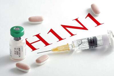 Four Succumb to H1N1 in Indore in Last 24 Hours