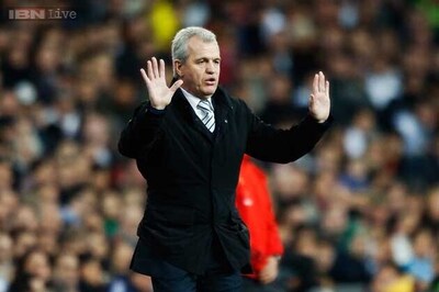 World Cup 2014: Javier Aguirre set to replace Zaccheroni as Japan coach