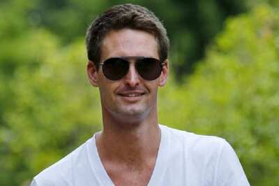 Snapchat CEO Evan Spiegel Approved Unpopular Redesign Despite Warnings: Report