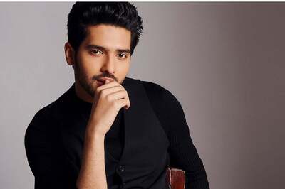 Armaan Malik Competes with The Weeknd for Title of Vh1 Summer Anthem This Year