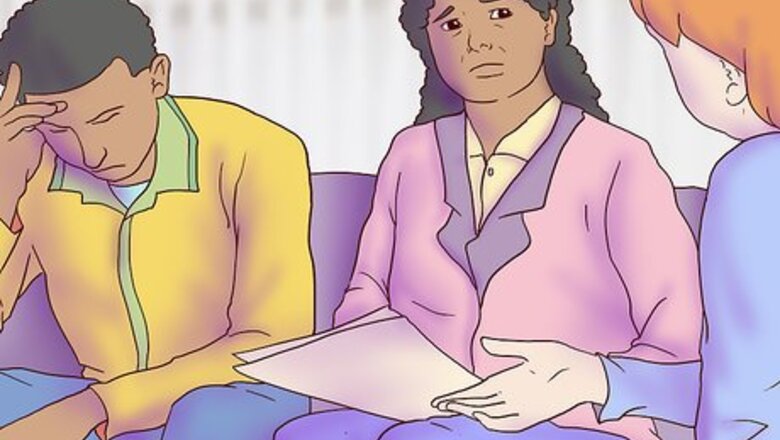 How to Cope with Feeling Like a Parenting Failure