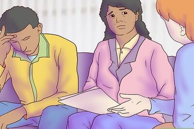 How to Cope with Feeling Like a Parenting Failure