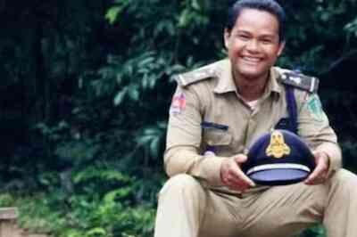 Meghalaya Police Recruitment 2024: Applications Open For 2968 Posts; Check Last Date