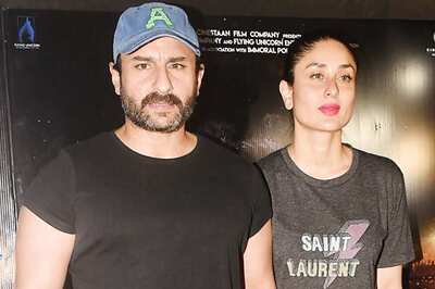 #MeToo: People Won't Have the Guts to Misbehave With My Family, Says Saif Ali Khan
