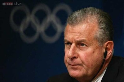 Carrard appointment shows FIFA serious about reform - IOC
