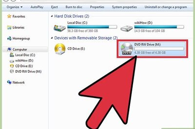 How to Burn Music to an Audio CD