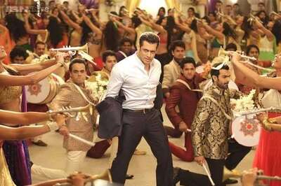 I totally appreciate it: Salman Khan on fans' unwavering support for 'Jai Ho'