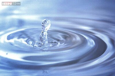 A new technology that turns wastewater into freshwater