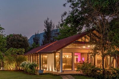 Stay At These Celebrity-Approved Homestays For Your Next Getaway