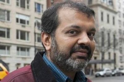 Author Suketu Mehta Accuses US Commentator of Misrepresenting His Article to Back Anti-immigration Law