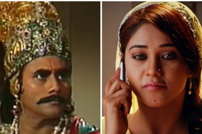 When Puneet Issar And Amrapali Gupta Faced Hate For Their Negative Roles On Screen