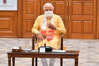 Comparatively, India Fared Much Better In Fight Against Covid-19, Says PM Modi