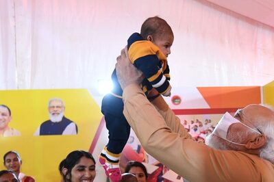 When PM Modi Met Saharanpur’s ‘Bank Sakhi’ Shabana Parveen & Heard Stories of Self-Reliance