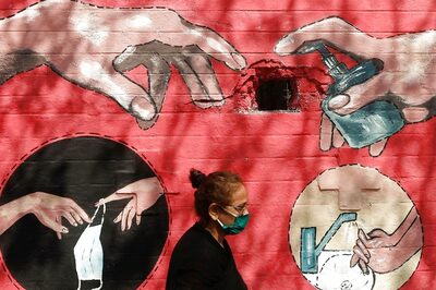 Infection from Omicron Variant Might Help Fend Off Lethal Delta, SA Lab Study Suggests