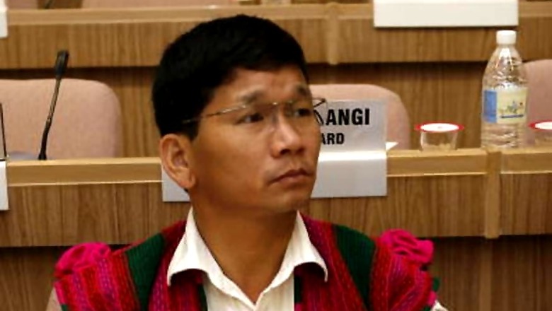 Arunachal Govt Terms Kalikho Pul's Allegations as Baseless and False