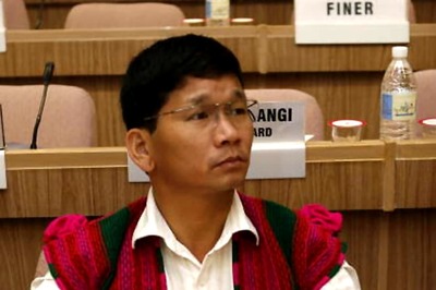 Arunachal Govt Terms Kalikho Pul's Allegations as Baseless and False