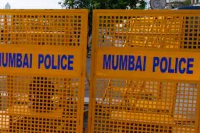 Mumbai Police Issues Prohibitory Order Banning Assembly of 5 or More Persons
