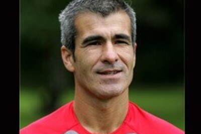 Elizondo to referee World Cup final