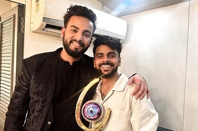 Love Kataria Reveals What Elvish Yadav Told Him Before Bigg Boss OTT 3: 'Treat It Like a Vacation'