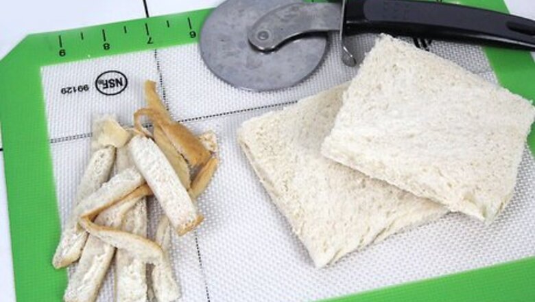 How to Make Fairy Bread