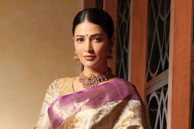 Shruti Haasan SLAMS Netizen Asking Her To Speak In 'South Accent': 'Not Okay When You Call Us Idli Sambar'