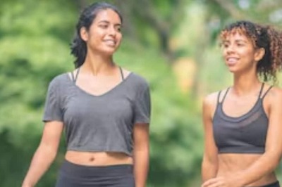 6 Anti-Ageing Exercises To Enhance Strength, Flexibility And Longevity