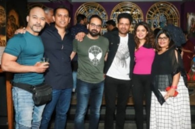 The Family Man 2 Wraps up Shooting with a Bang, See Pics