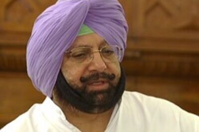 Court issues summons to Amarinder in LCC scam case
