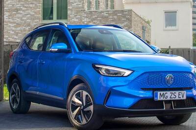 2022 MG ZS EV Launch LIVE Updates: Price, Features, Range, Variants and More Details