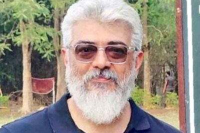 Telugu Actor Ajay Joins Cast Of Ajith Kumar-Starrer AK61